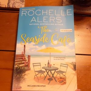 Rochelle alers book